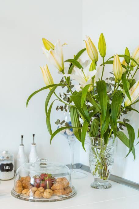 דירות לה ספציה Piccapiana Sea View Attic Flat מראה חיצוני תמונה