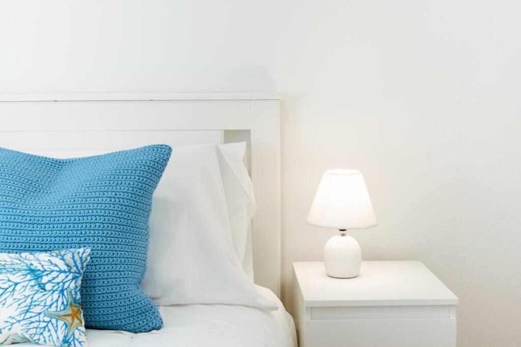 דירות לה ספציה Piccapiana Sea View Attic Flat מראה חיצוני תמונה