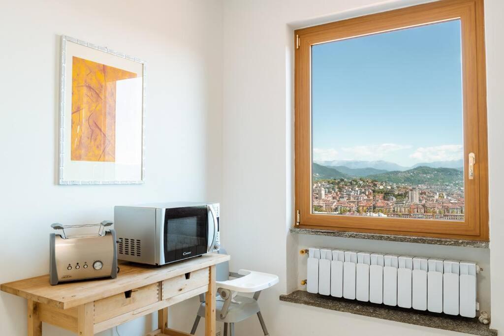דירות לה ספציה Piccapiana Sea View Attic Flat מראה חיצוני תמונה