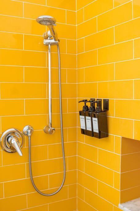 דירות לה ספציה Piccapiana Sea View Attic Flat מראה חיצוני תמונה